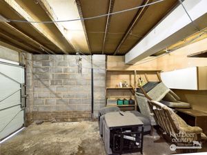 Garage- click for photo gallery